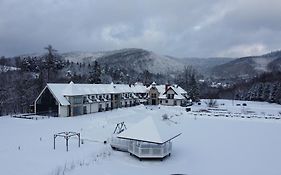 Caryńska Resort&SPA